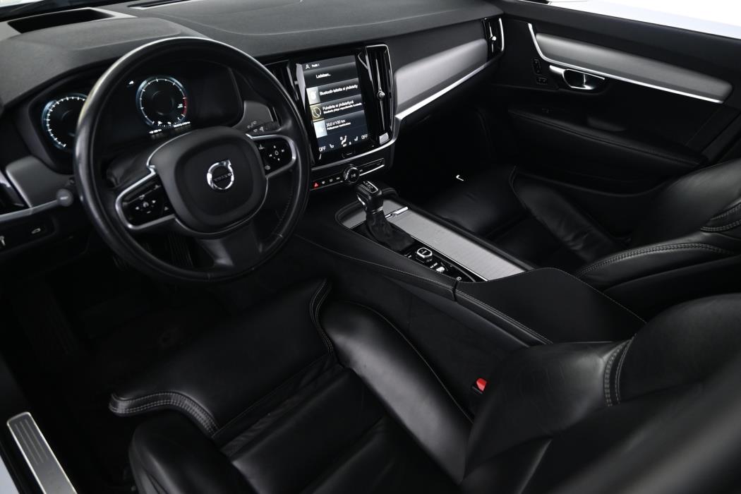 VOLVO V90 2017