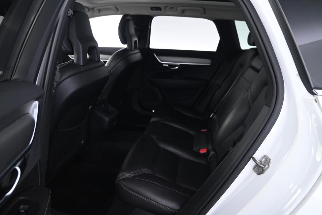 VOLVO V90 2017