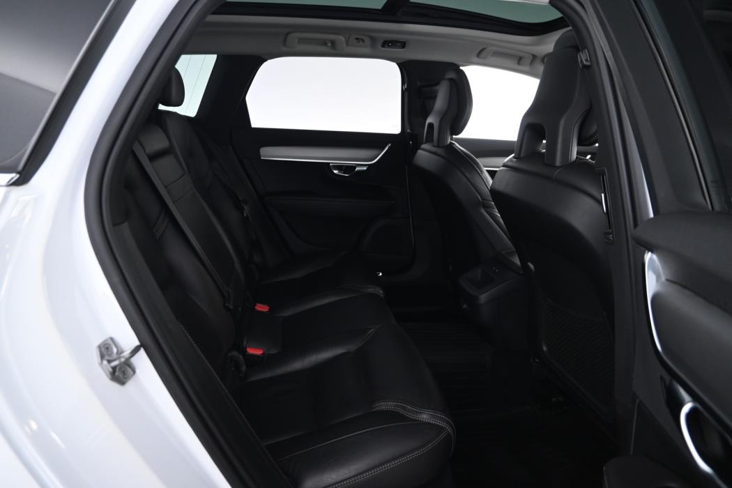 VOLVO V90 2017
