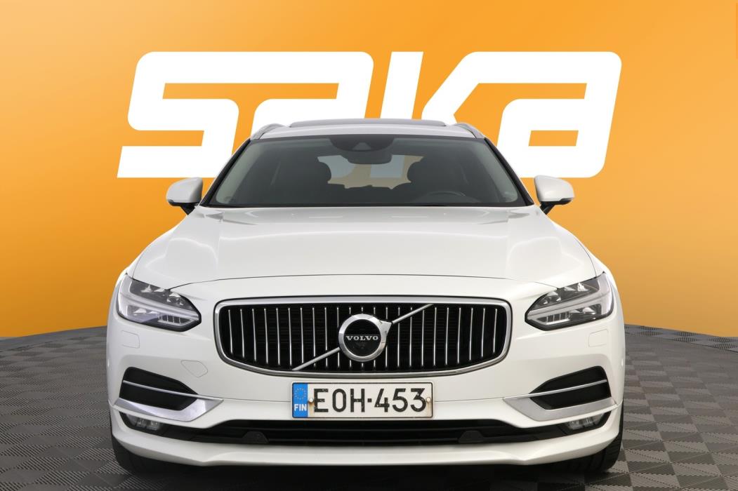 VOLVO V90 2017