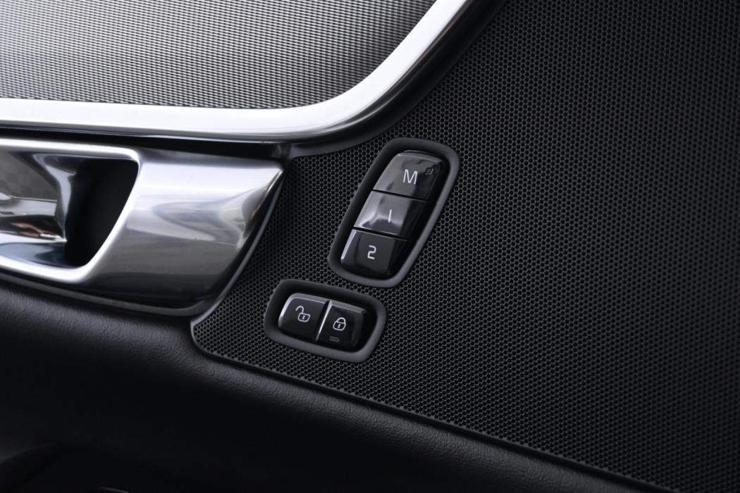 VOLVO V90 2017