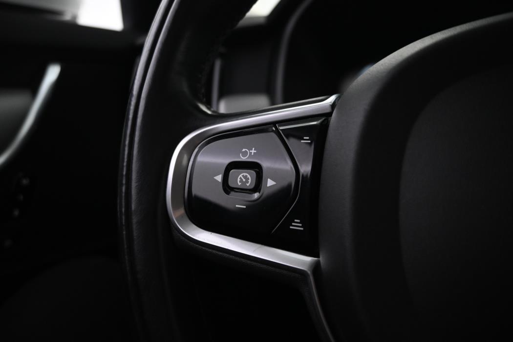 VOLVO V90 2017