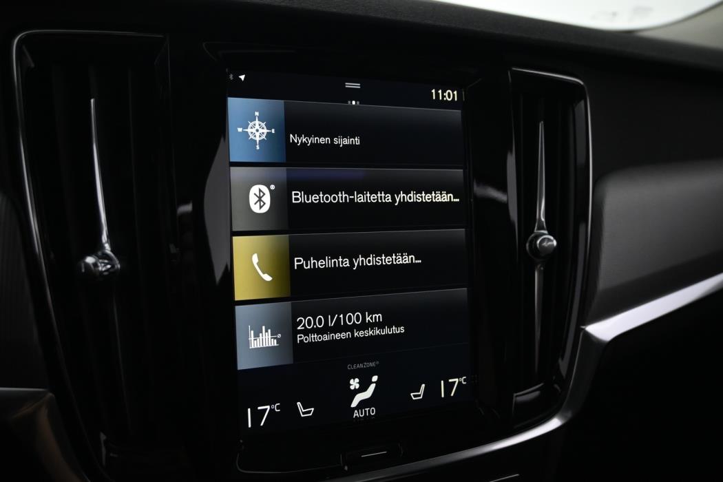 VOLVO V90 2017