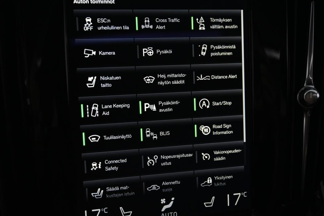 VOLVO V90 2017