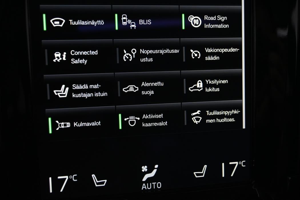 VOLVO V90 2017