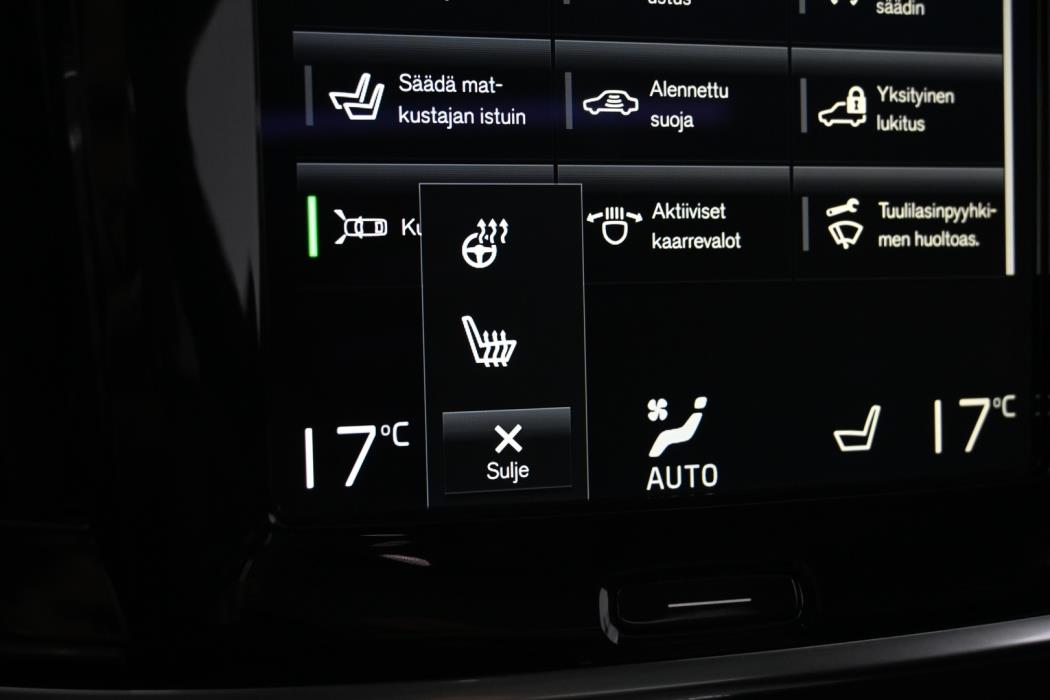 VOLVO V90 2017