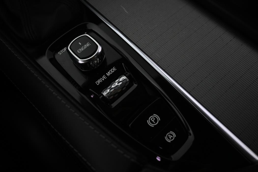 VOLVO V90 2017