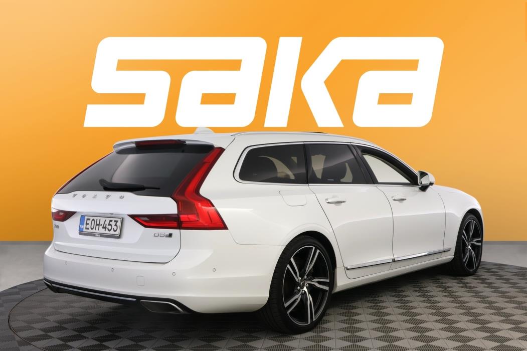 VOLVO V90 2017
