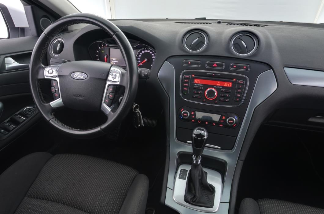 FORD Mondeo 2011