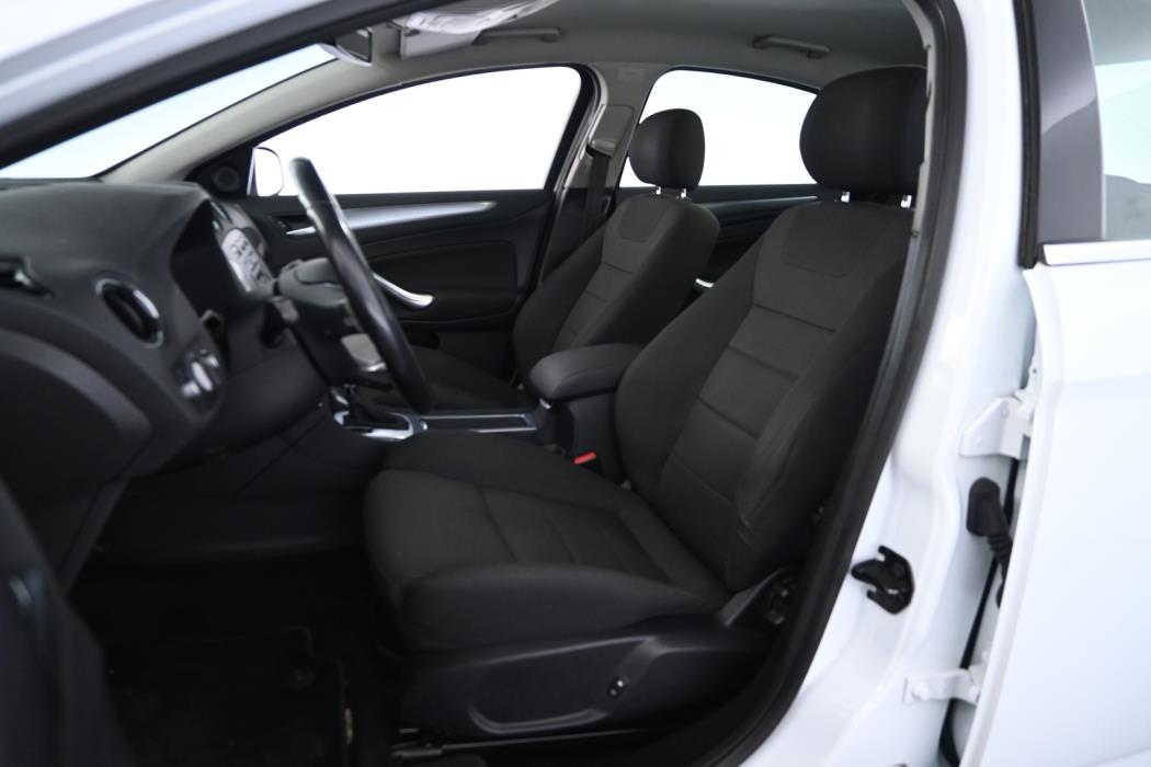 FORD Mondeo 2011