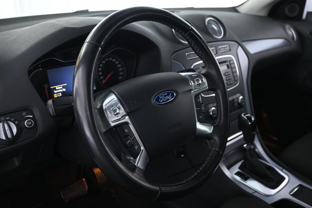 FORD Mondeo 2011