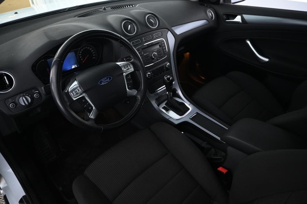 FORD Mondeo 2011