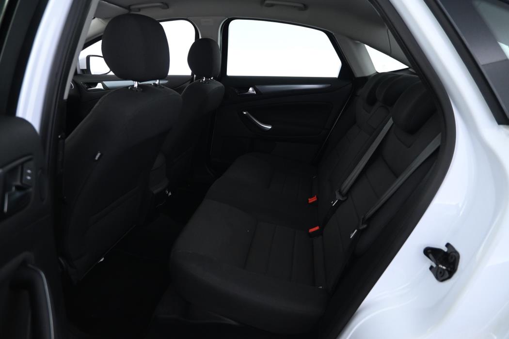 FORD Mondeo 2011