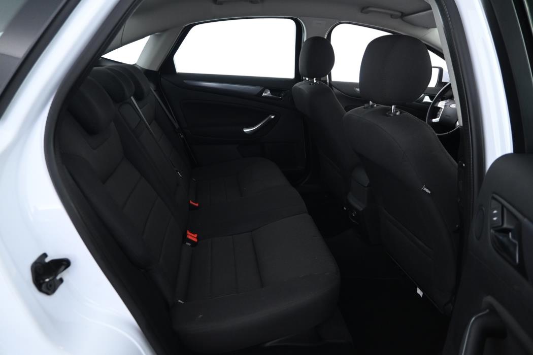 FORD Mondeo 2011