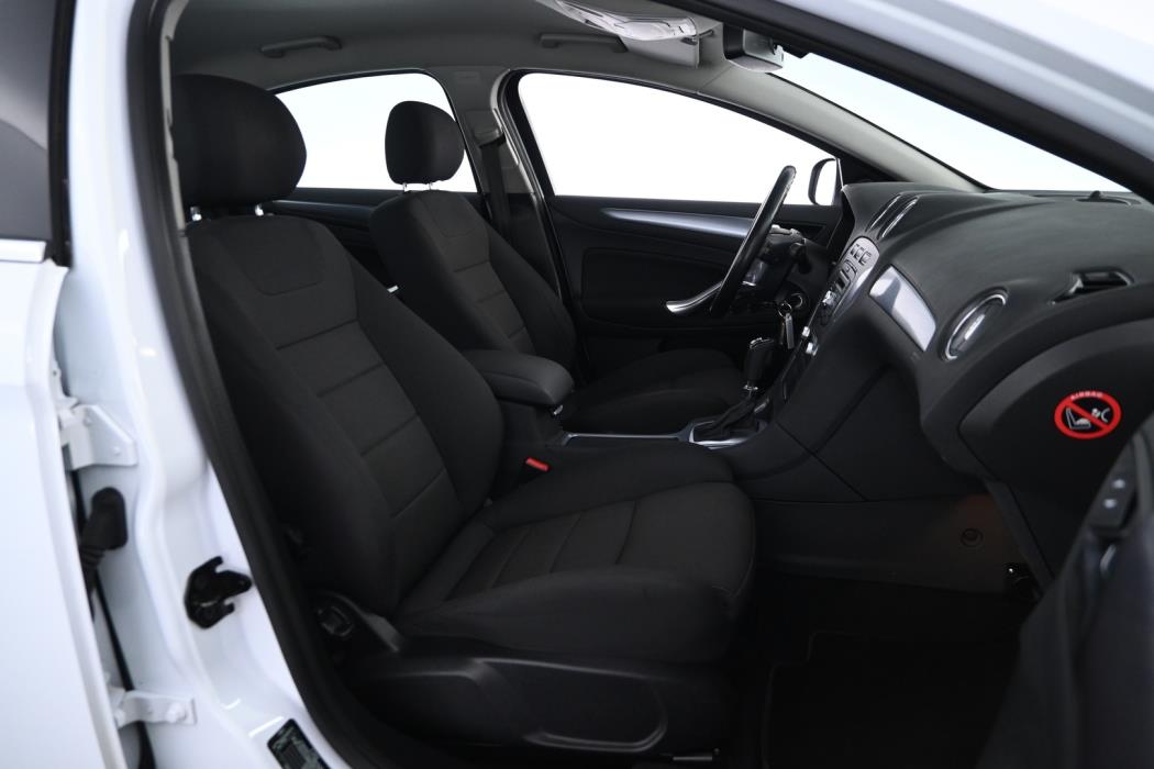 FORD Mondeo 2011