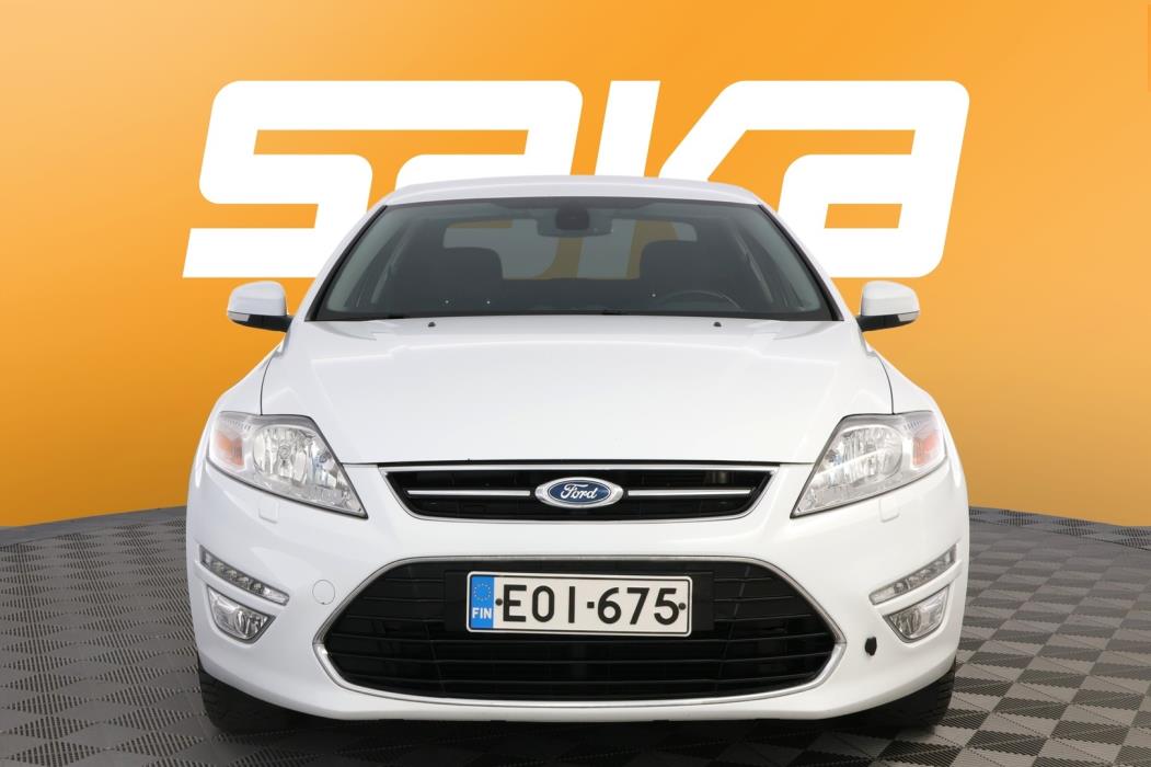 FORD Mondeo 2011