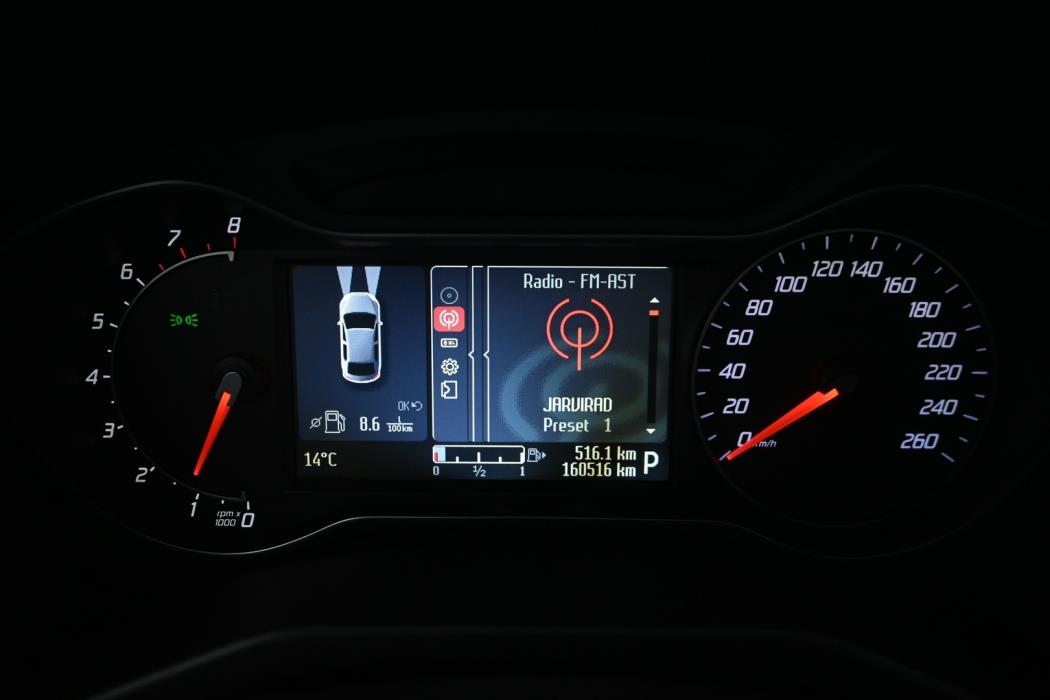 FORD Mondeo 2011