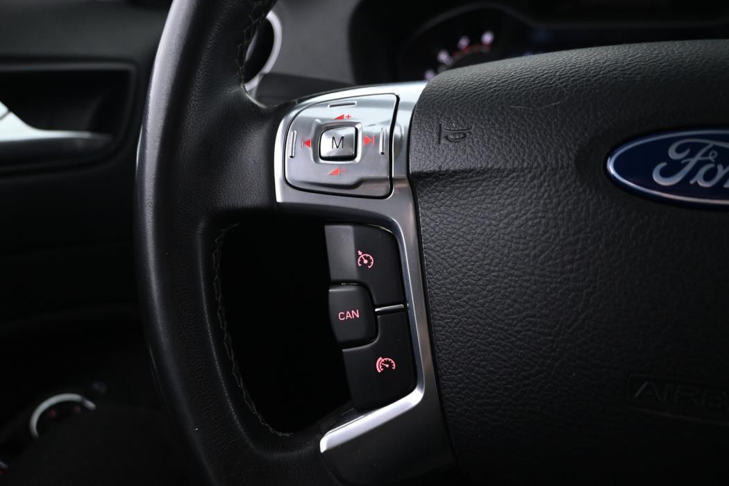 FORD Mondeo 2011