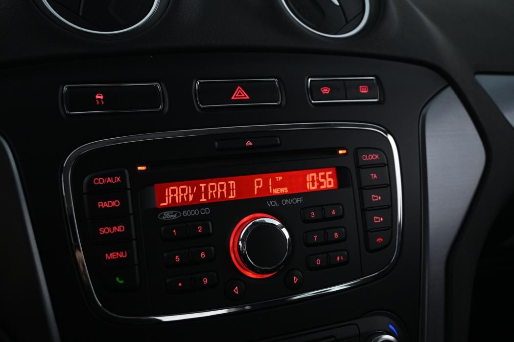 FORD Mondeo 2011