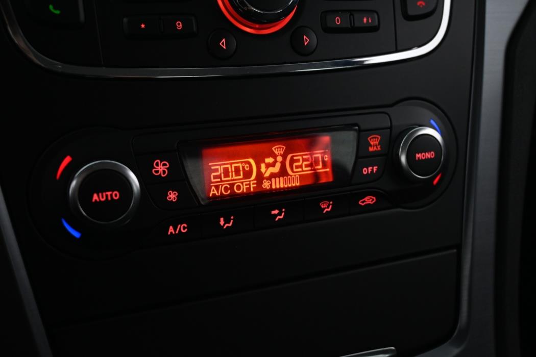 FORD Mondeo 2011