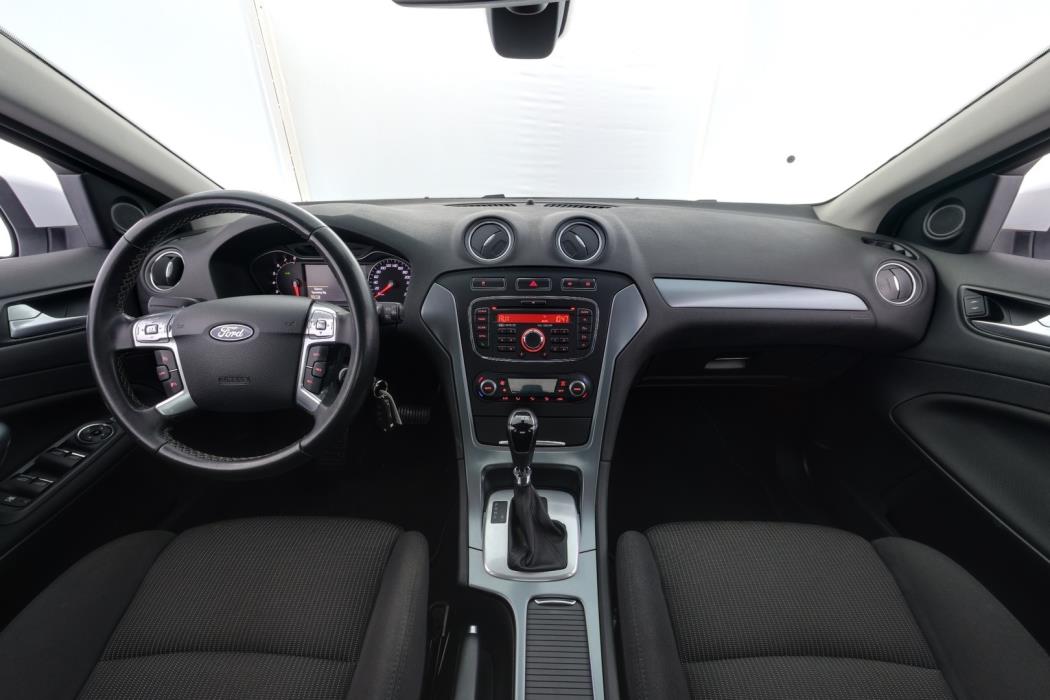 FORD Mondeo 2011