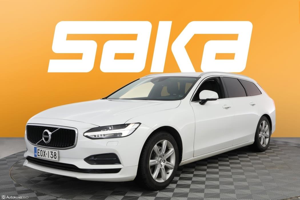 VOLVO V90 2018