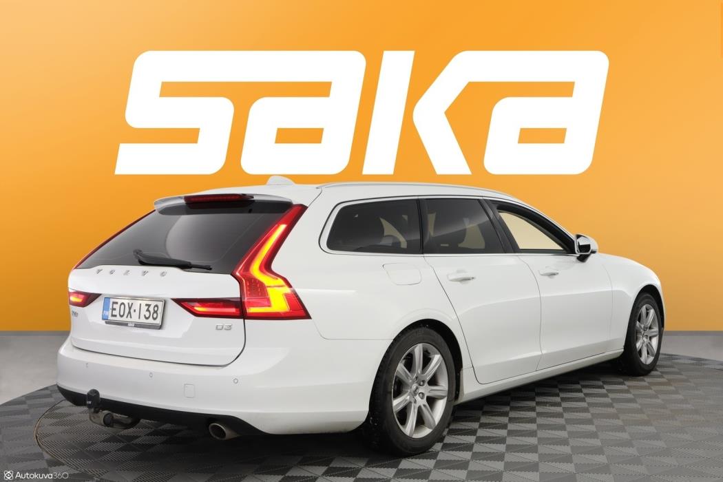 VOLVO V90 2018
