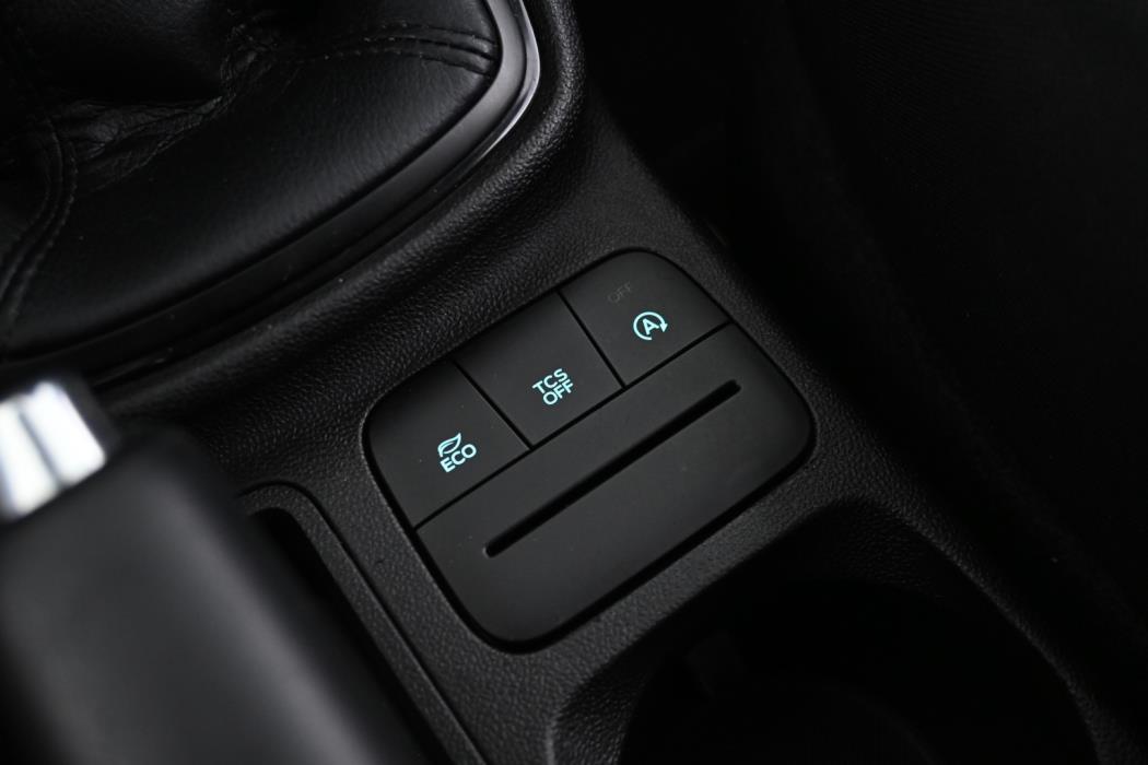 FORD Fiesta Van 2019