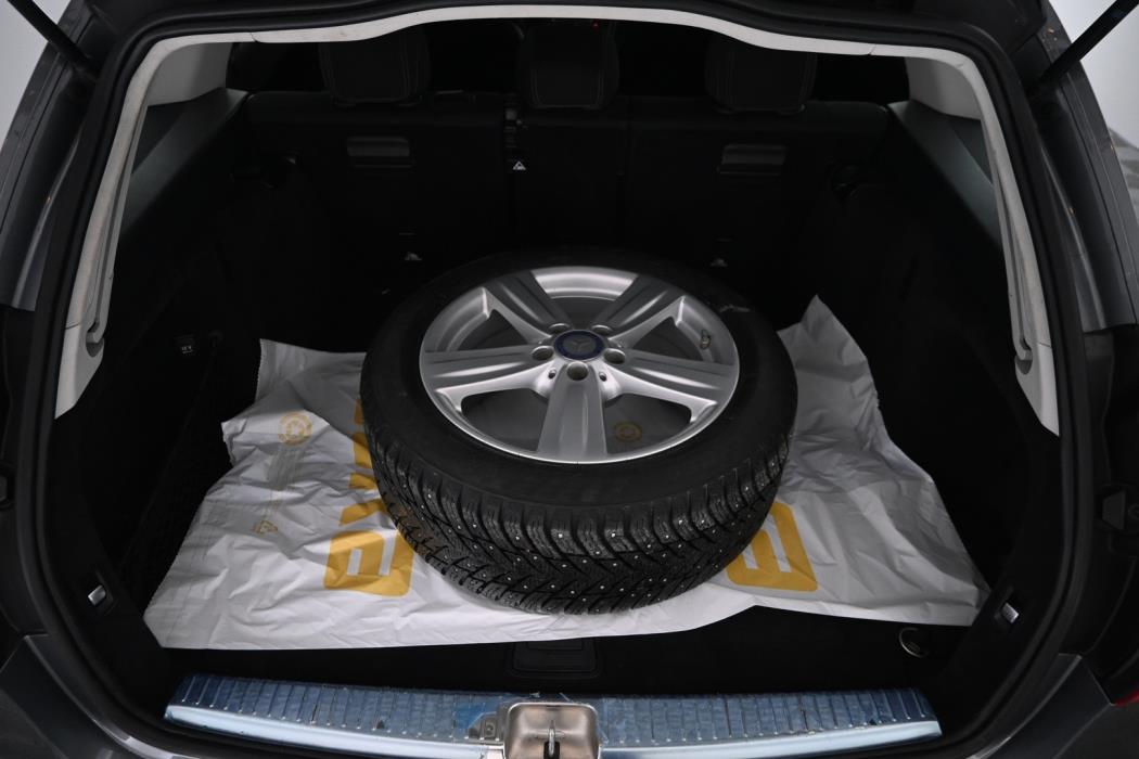 MERCEDES-BENZ C 2018