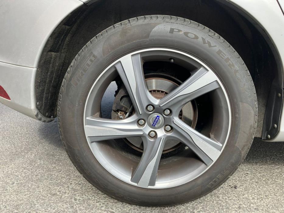 VOLVO XC60 2014