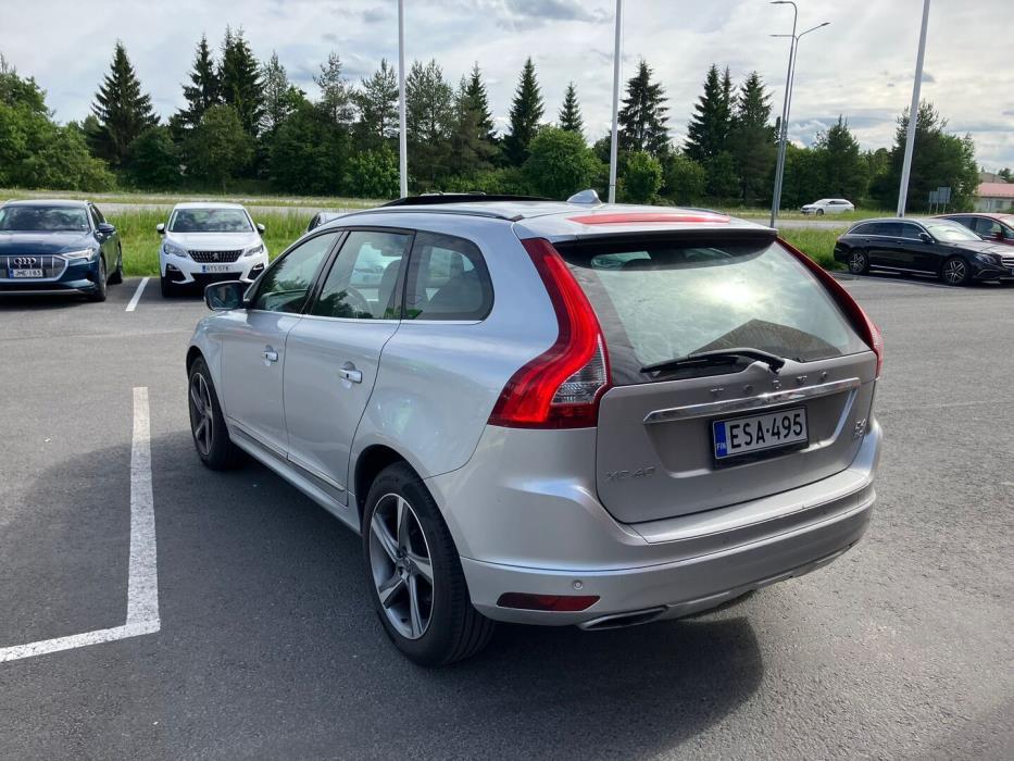 VOLVO XC60 2014