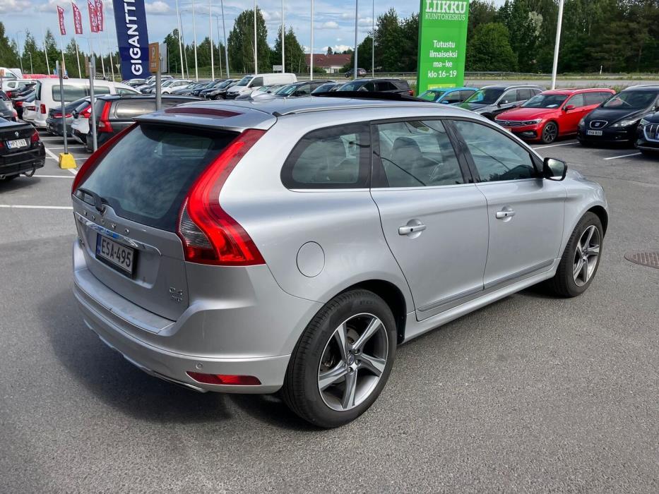VOLVO XC60 2014