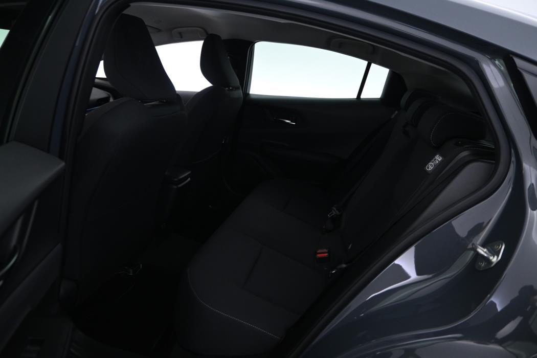 TOYOTA PRIUS 2023