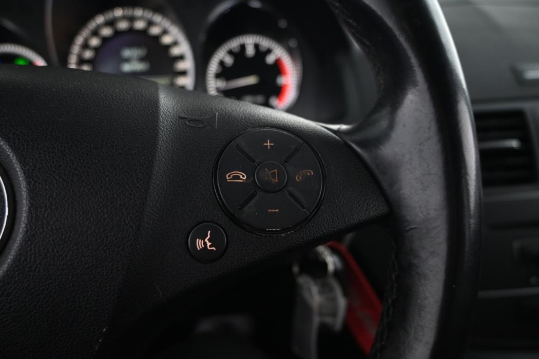 MERCEDES-BENZ C 2010