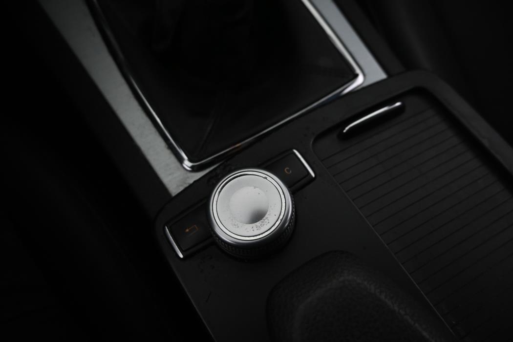 MERCEDES-BENZ C 2010