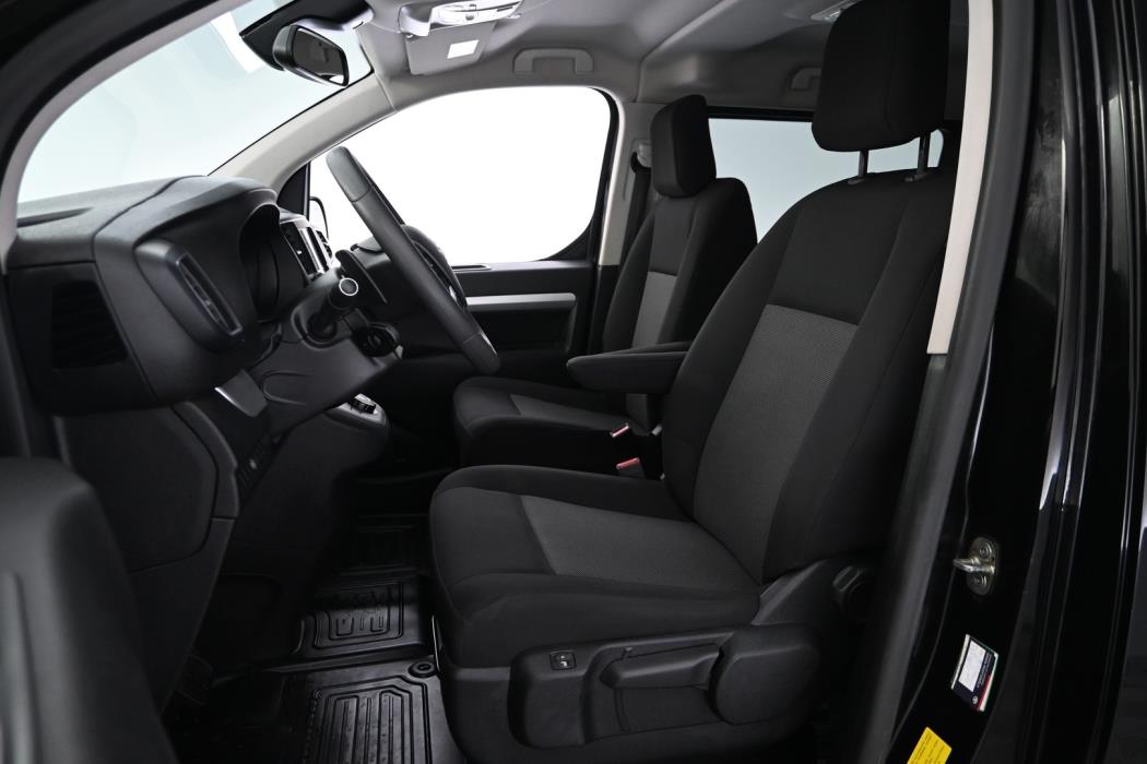 TOYOTA Proace Verso 2018