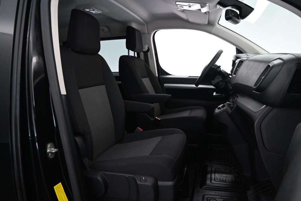 TOYOTA Proace Verso 2018