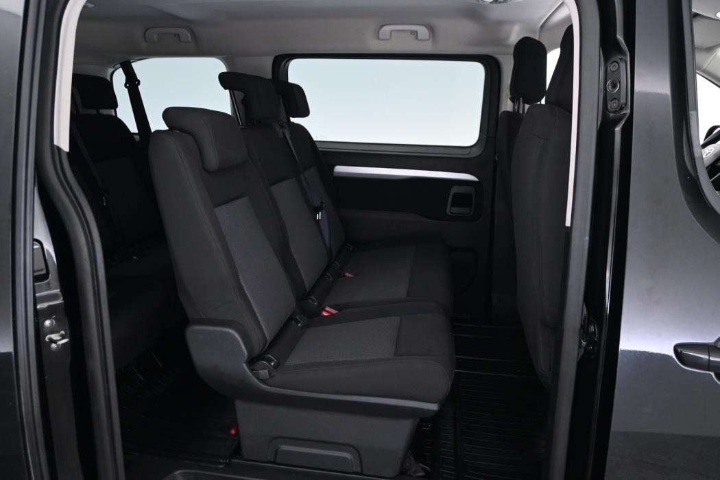 TOYOTA Proace Verso 2018