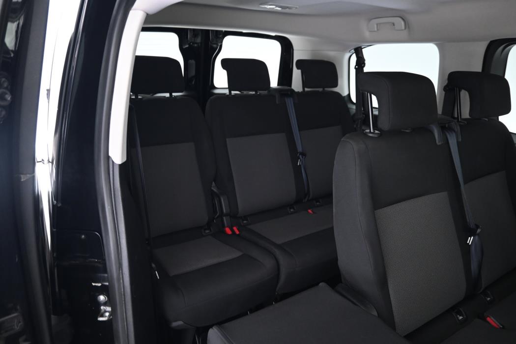 TOYOTA Proace Verso 2018