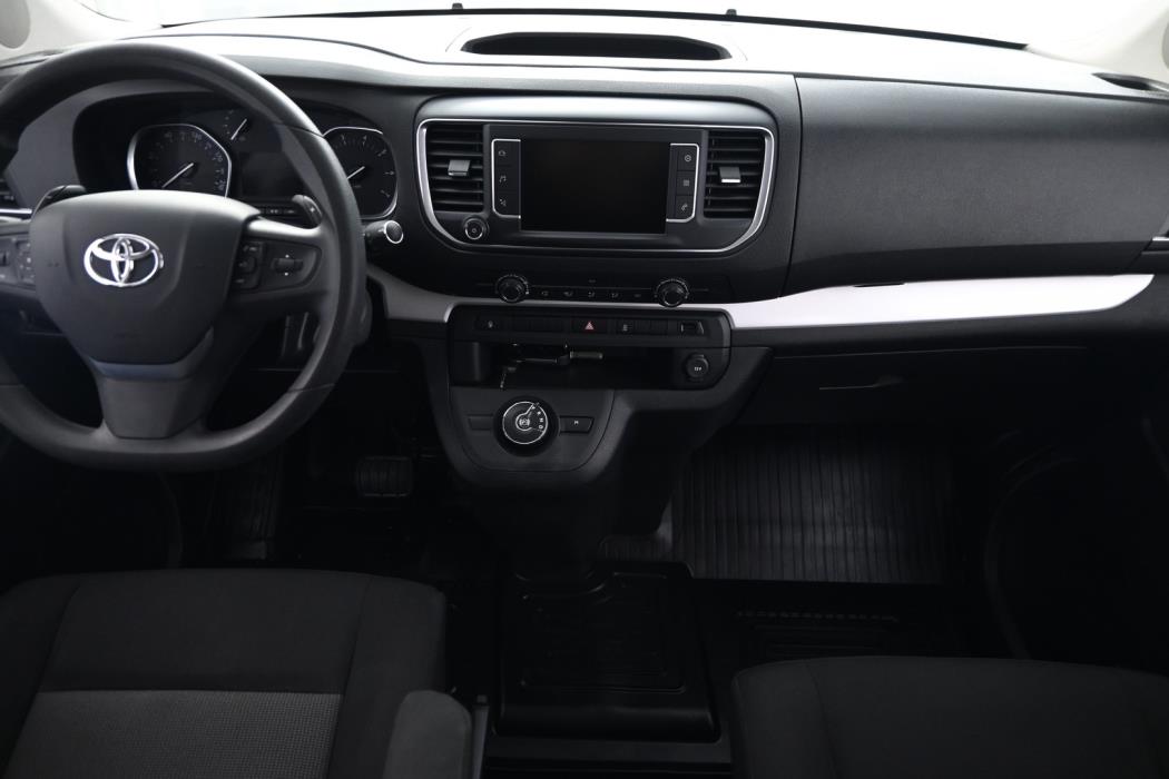 TOYOTA Proace Verso 2018