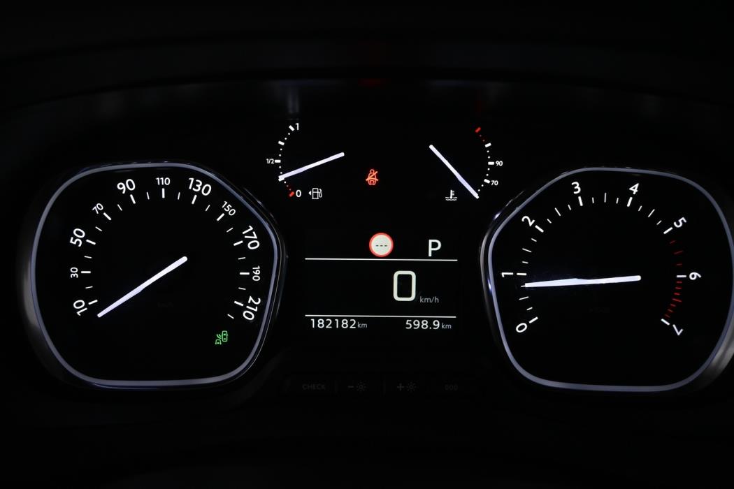 TOYOTA Proace Verso 2018