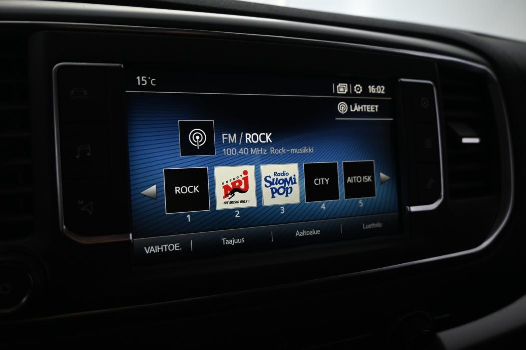 TOYOTA Proace Verso 2018