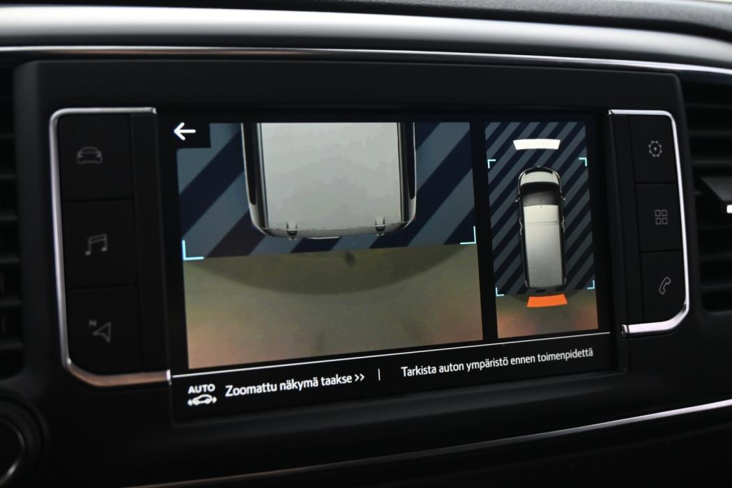 TOYOTA Proace Verso 2018