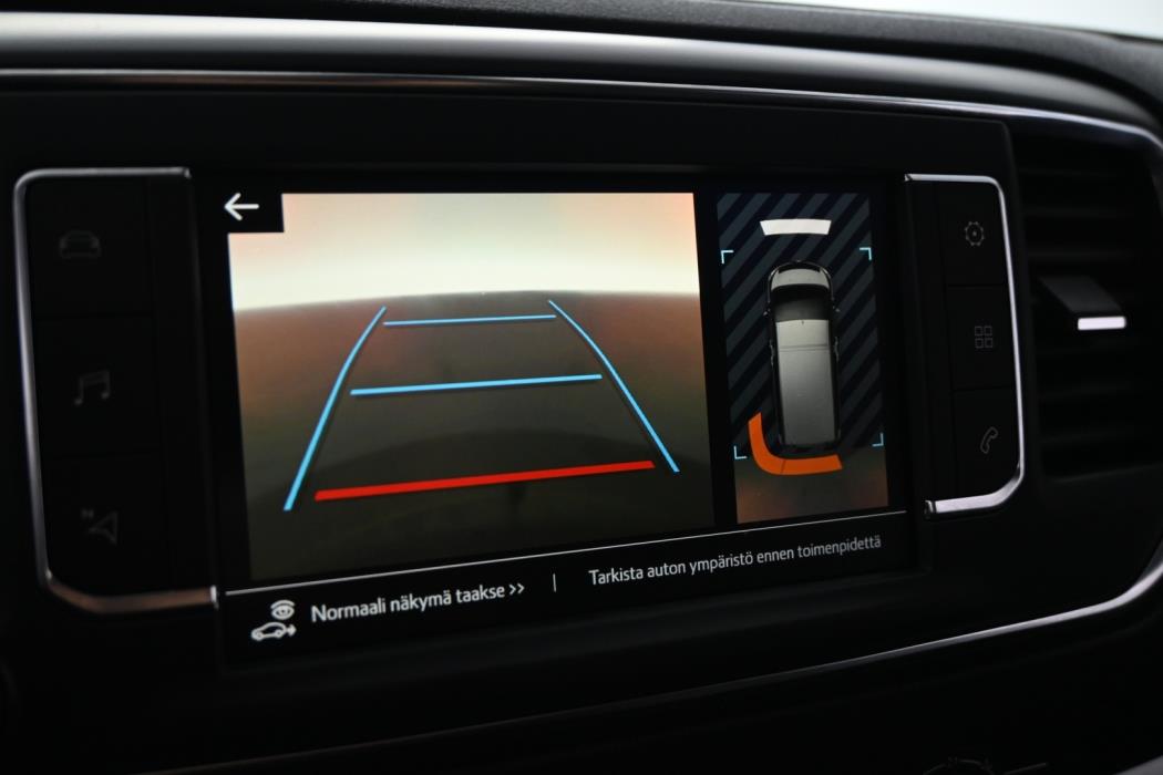 TOYOTA Proace Verso 2018