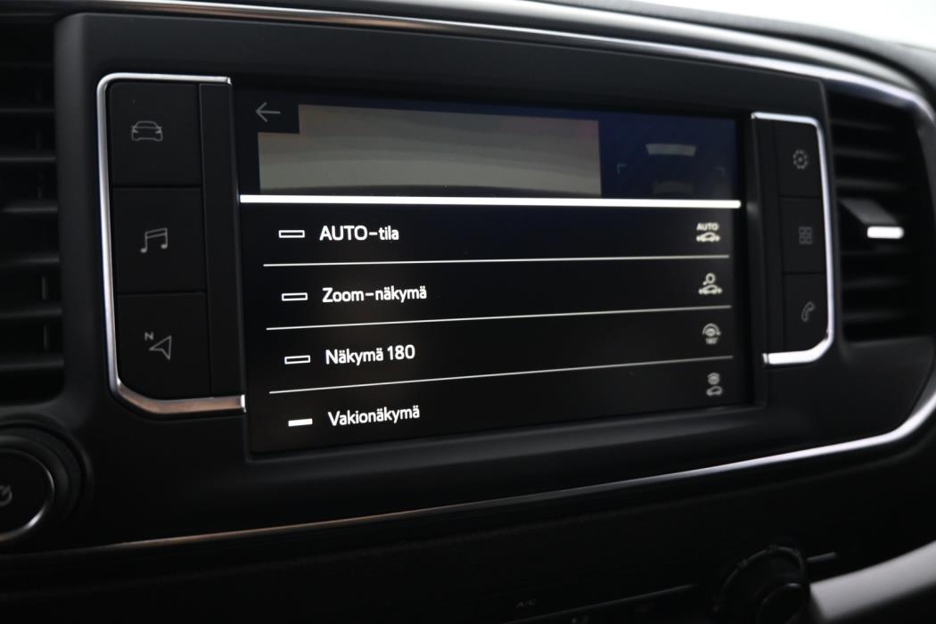 TOYOTA Proace Verso 2018