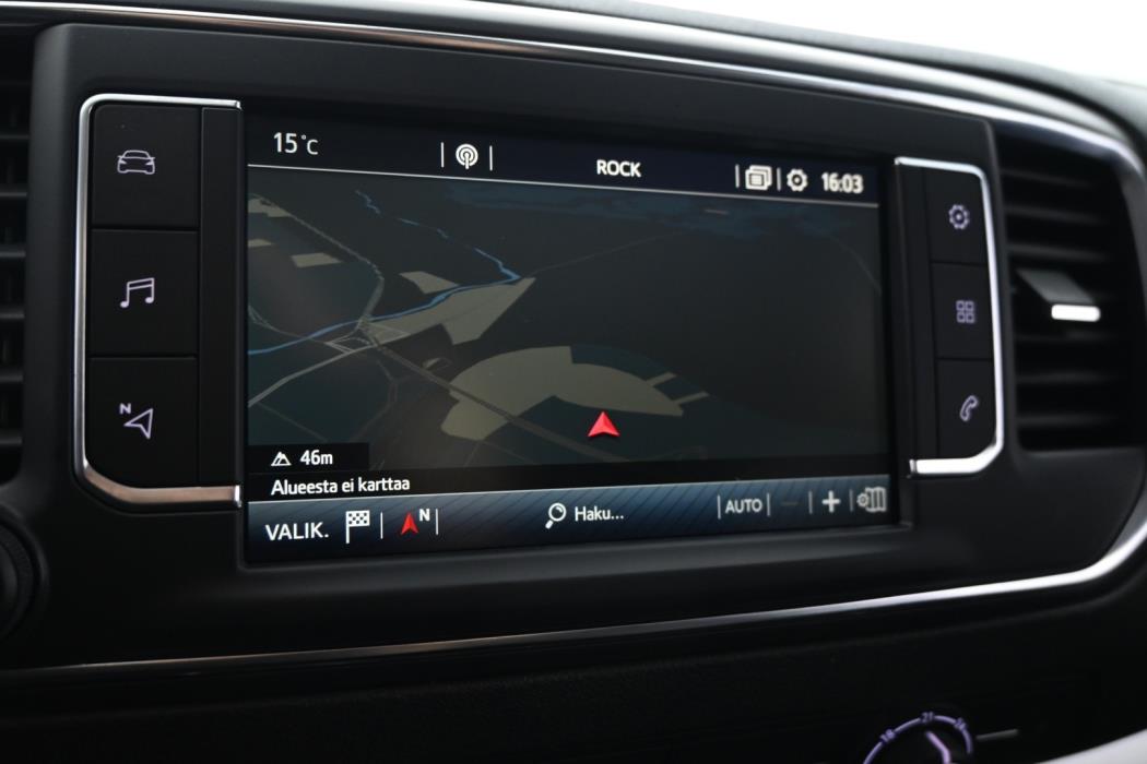 TOYOTA Proace Verso 2018