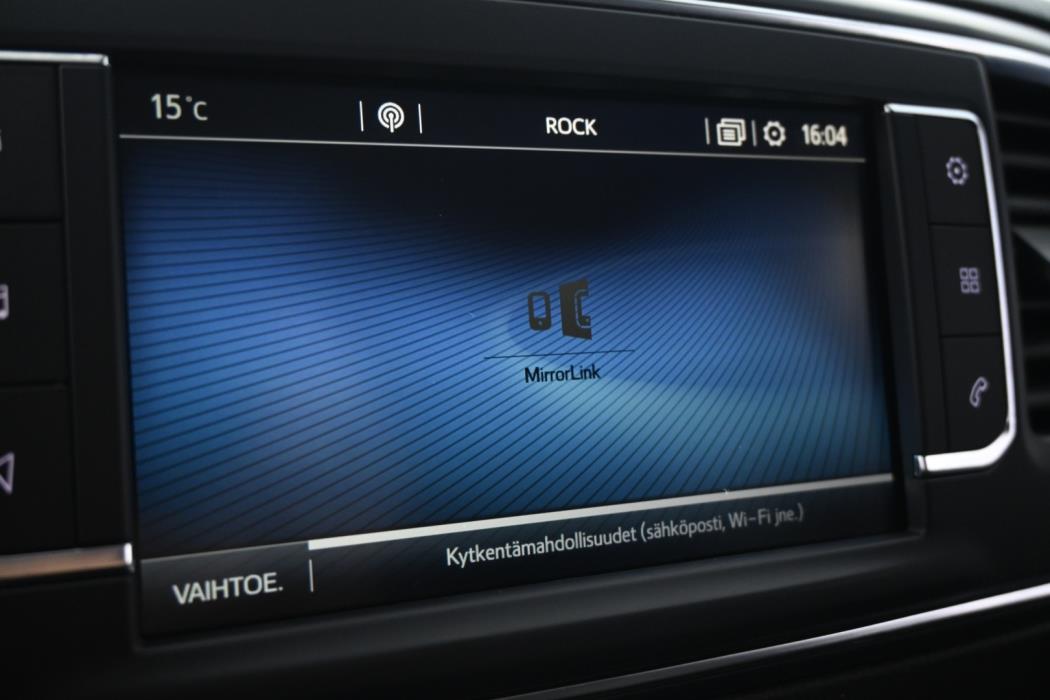 TOYOTA Proace Verso 2018