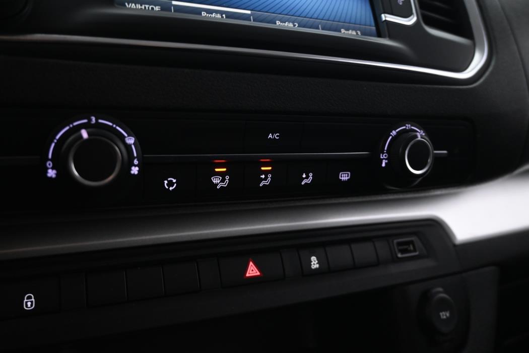 TOYOTA Proace Verso 2018