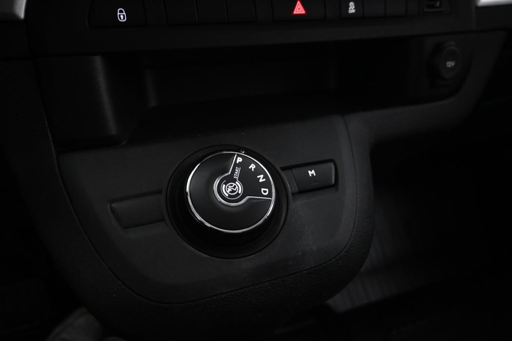 TOYOTA Proace Verso 2018