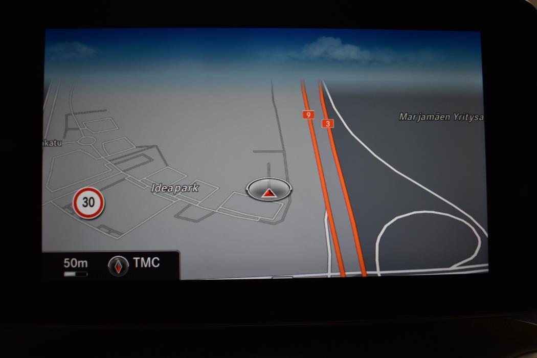 MERCEDES-BENZ C 2015